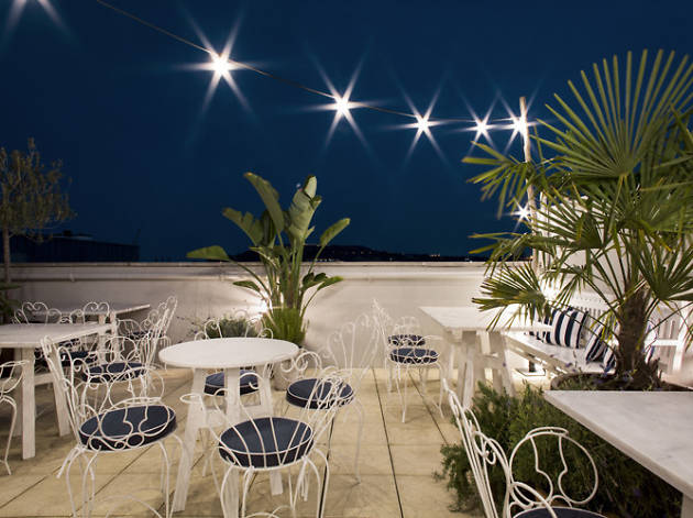Hotel Midmost Hotel Midmost