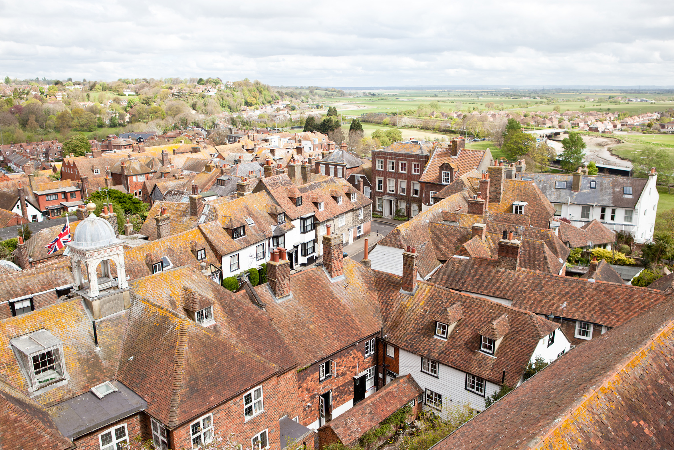 17 Best Things To Do In Rye A Perfect Day in Rye, East Sussex