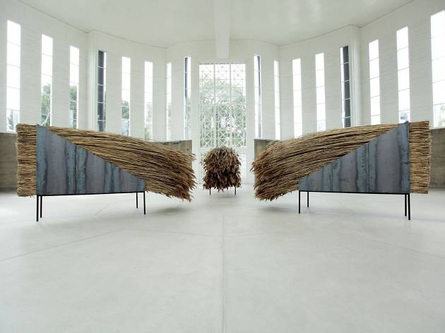 13th Triennial of Croatian Sculpture 13th Triennial of Croatian Sculpture