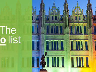 The 11 best things to do in Aberdeen The 11 best things to do in Aberdeen