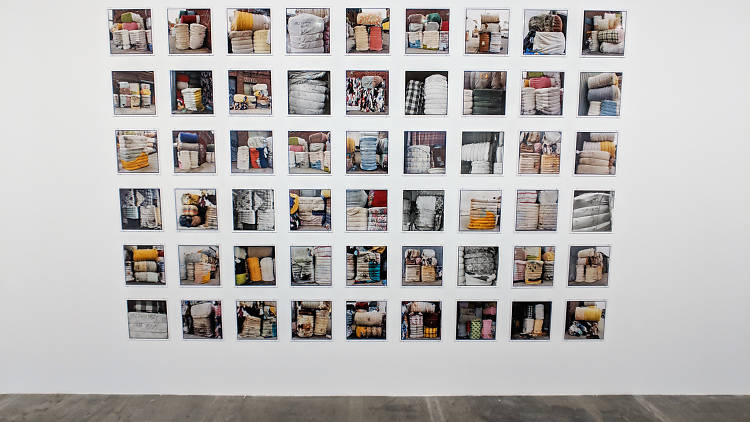 Zoe Leonard: Analogue