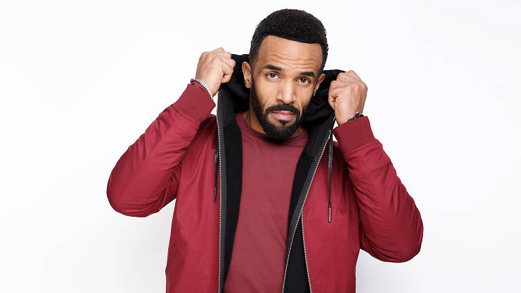 Craig David