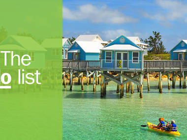 The 13 best things to do in Bermuda The 13 best things to do in Bermuda