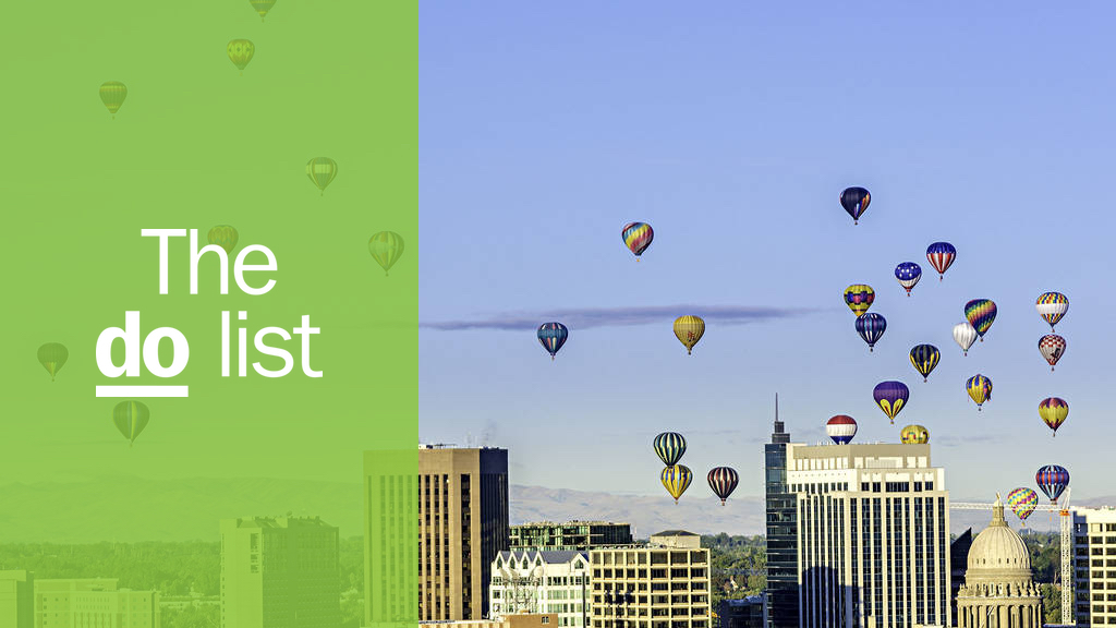 Best Things to do in Boise | 12 Must-See Attractions - Time Out