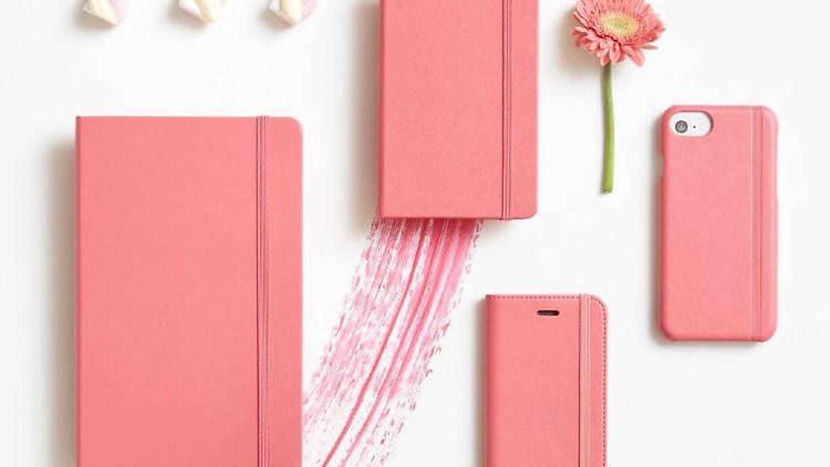 OnTheList – Moleskine OnTheList – Moleskine