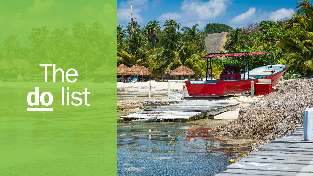 Things To Do in Cancún | 10 Essential Attractions and Activities