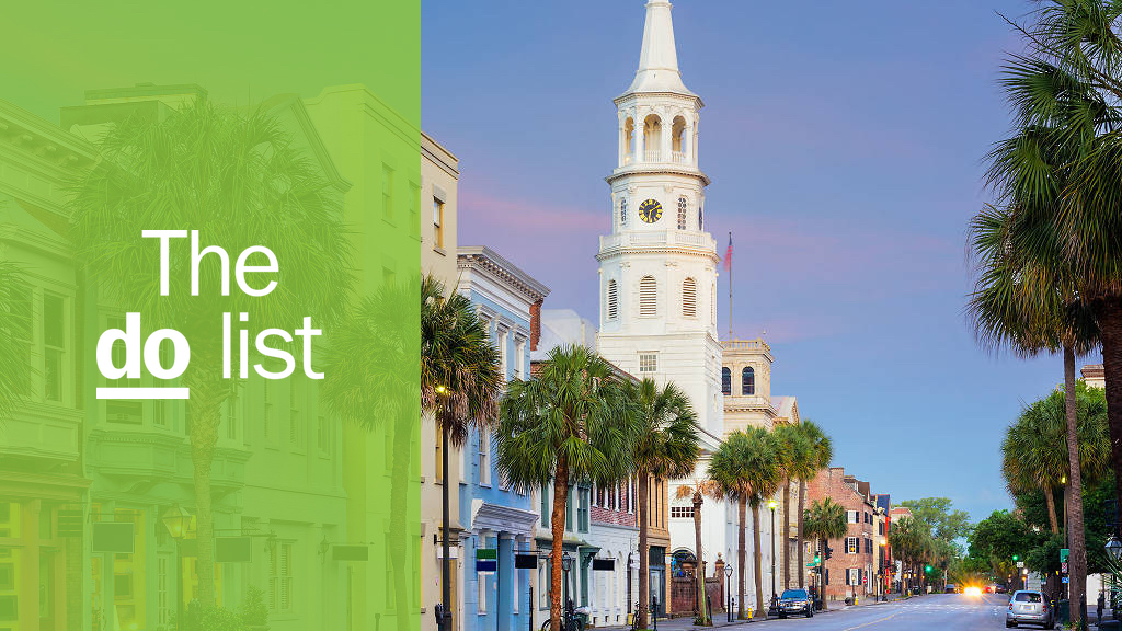 non touristy things to do in charleston sc