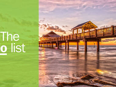 The 10 best things to do in Clearwater The 10 best things to do in Clearwater