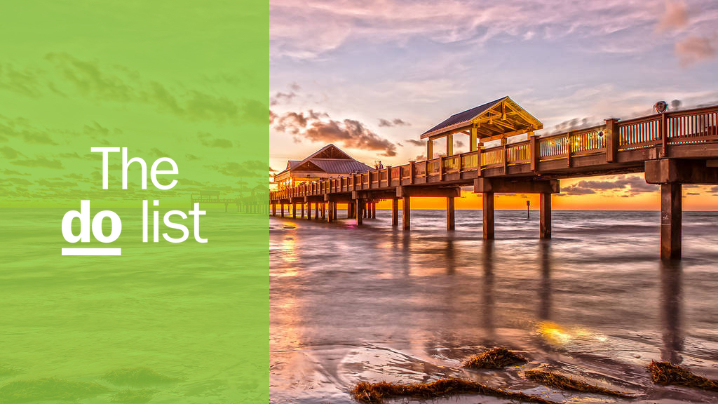 The 10 best things to do in Clearwater - Time Out
