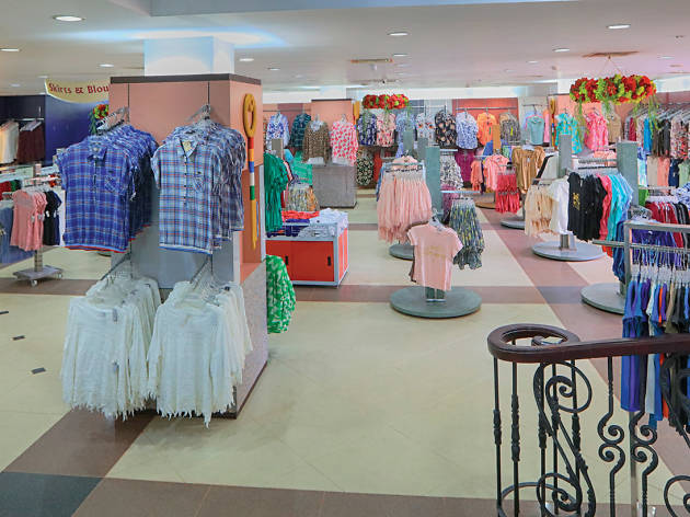 house of fashion frocks