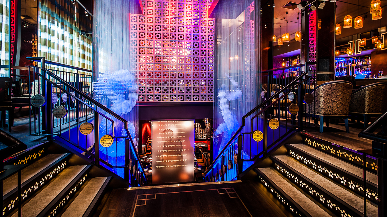 Buddha-Bar London | Restaurants in Knightsbridge, London