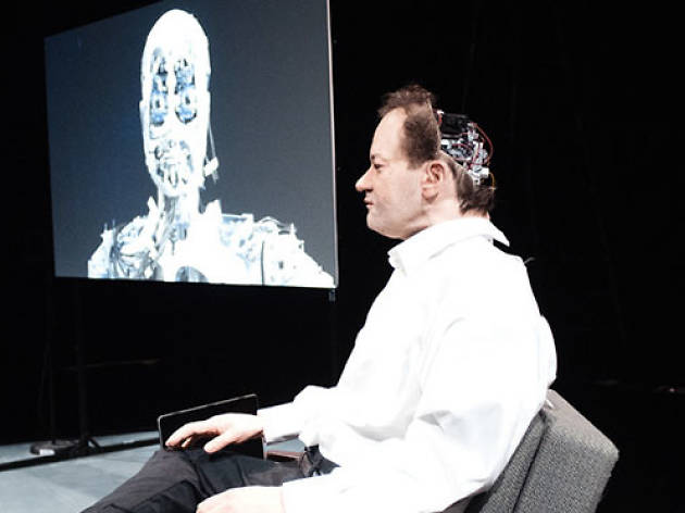 Uncanny Valley