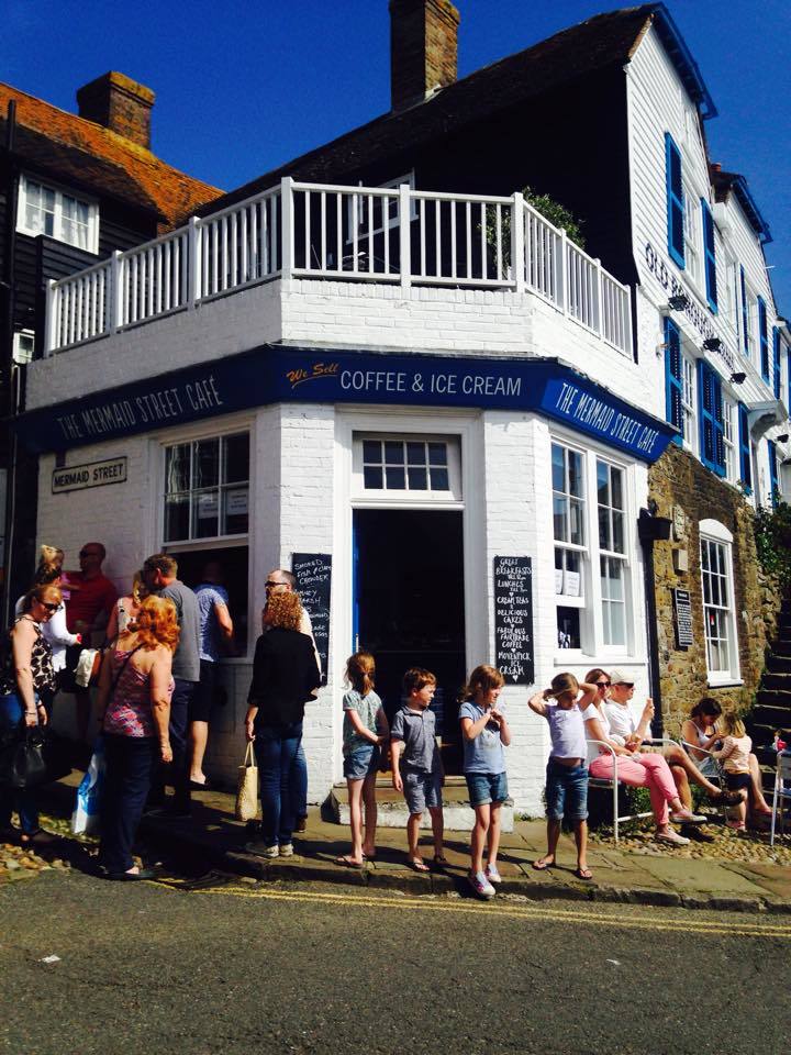 17 Splendid Things To Do In Rye  A Perfect Day in Rye  