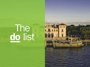 Las 20 mejores cosas que hacer en Miami Las 20 mejores cosas que hacer en Miami