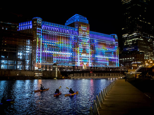 April 2021 Events Calendar for Things To Do in Chicago