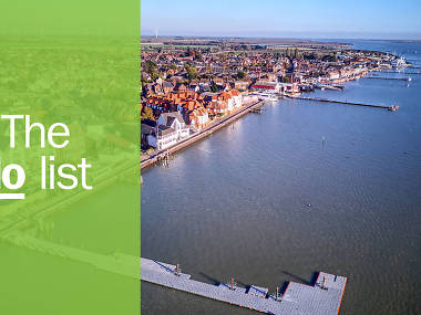 The 11 best things to do in Essex The 11 best things to do in Essex