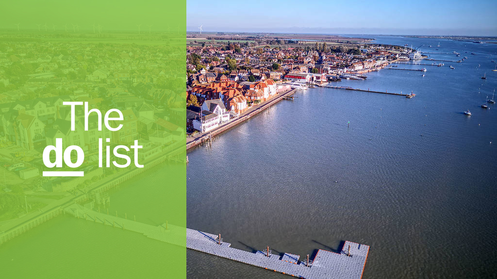 Best Things To Do in Essex | 11 Must-See Attractions