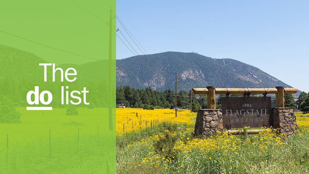 Things to Do in Flagstaff | 10 Attractions and Activities - Time Out