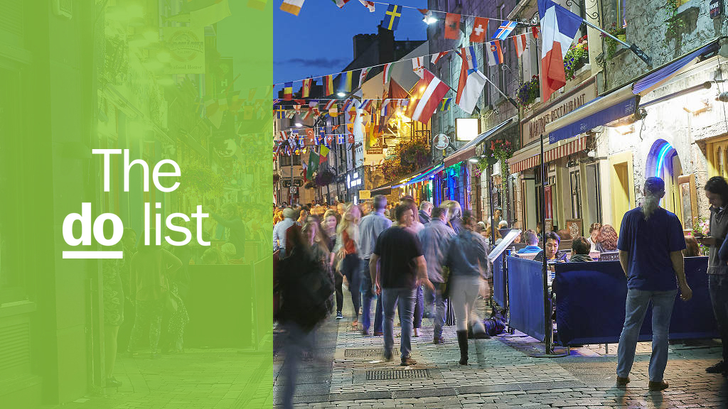 Best Things To Do in Galway | Must-See Attractions and More