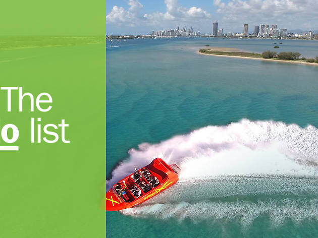 12 Things To Do On The Gold Coast Top Attractions