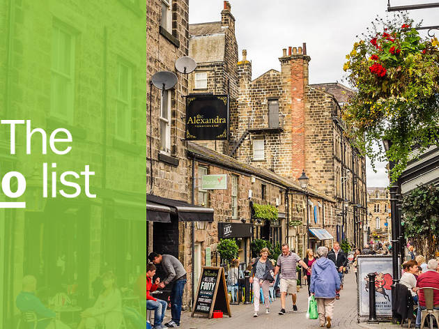 Best Things To Do in Harrogate | 11 Amazing Attractions