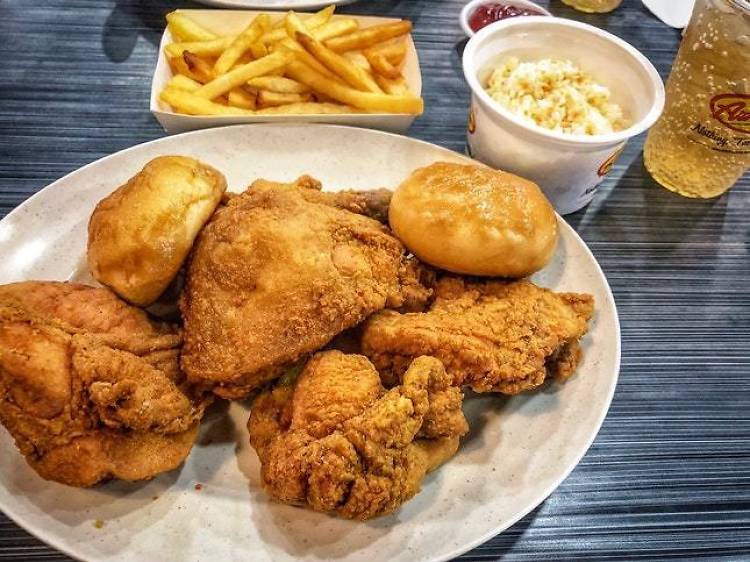 Arnold's Fried Chicken