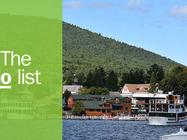 The 10 best things to do in Lake George The 10 best things to do in Lake George