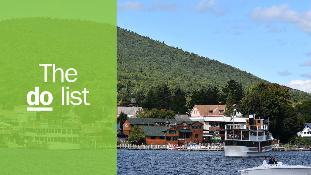 Things To Do In Lake George 10 Attractions And Activities