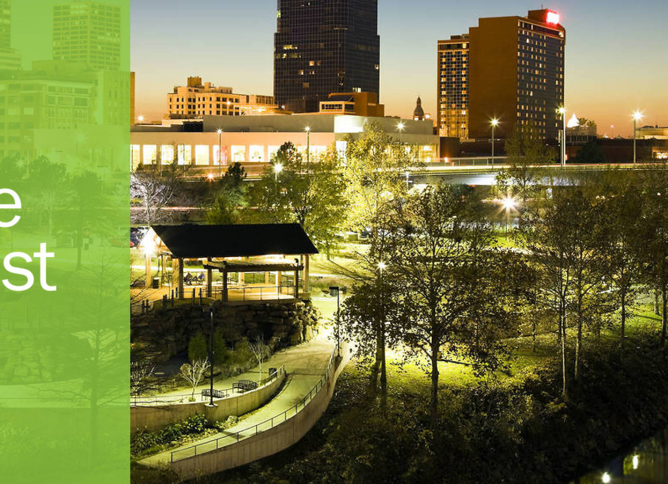 Little Rock, Arkansas 2022 | Ultimate Guide To Where To Go, Eat & Sleep