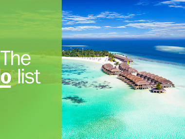 The 12 best things to do in the Maldives The 12 best things to do in the Maldives