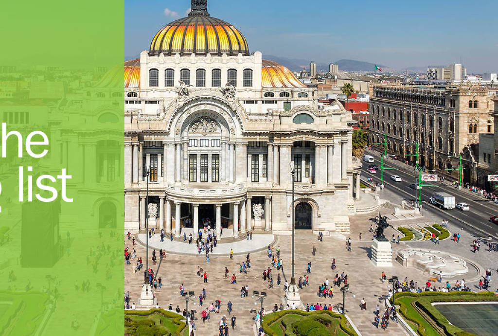 Mexico Out Mexico 2023 | Ultimate Guide To Where To Go, Eat & Sleep in Mexico ...