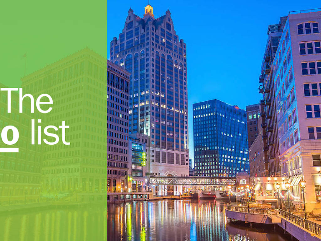 15 Best Restaurants in Milwaukee Top Places to Eat Out