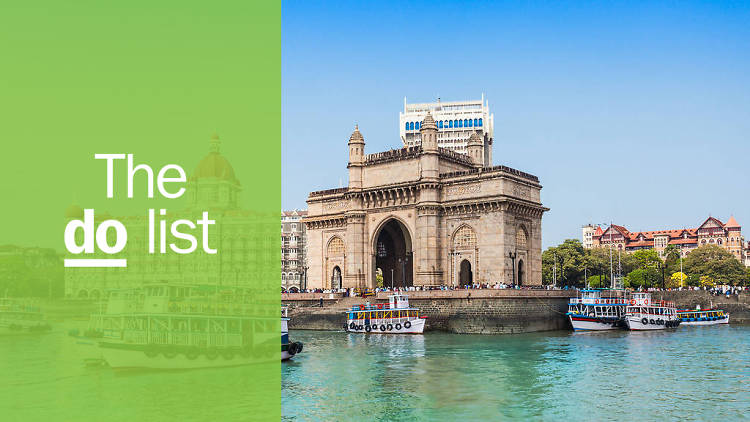 The 12 best things to do in Mumbai