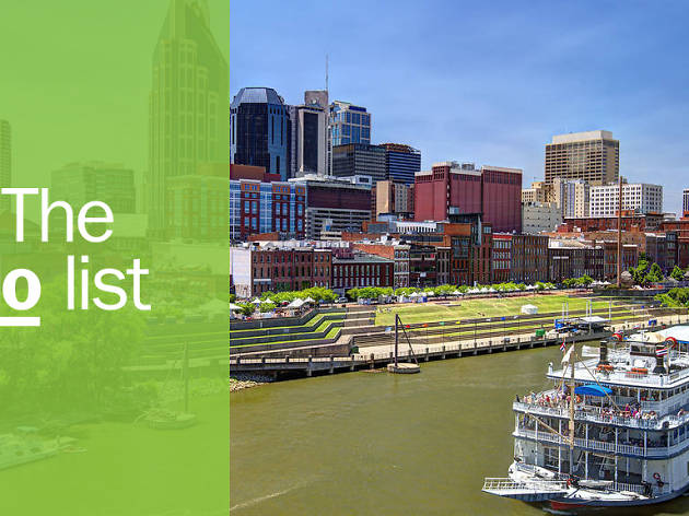 Nashville Tennessee 2020 The Ultimate Guide To Where To Go Eat