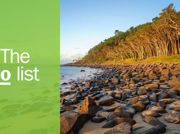 The 11 best things to do in Noosa