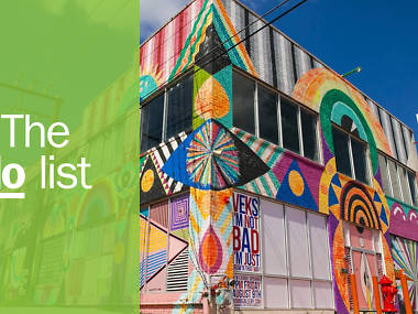 12 essential things to do in Oklahoma City 12 essential things to do in Oklahoma City