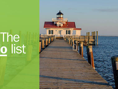 11 awesome things to do in the Outer Banks 11 awesome things to do in the Outer Banks