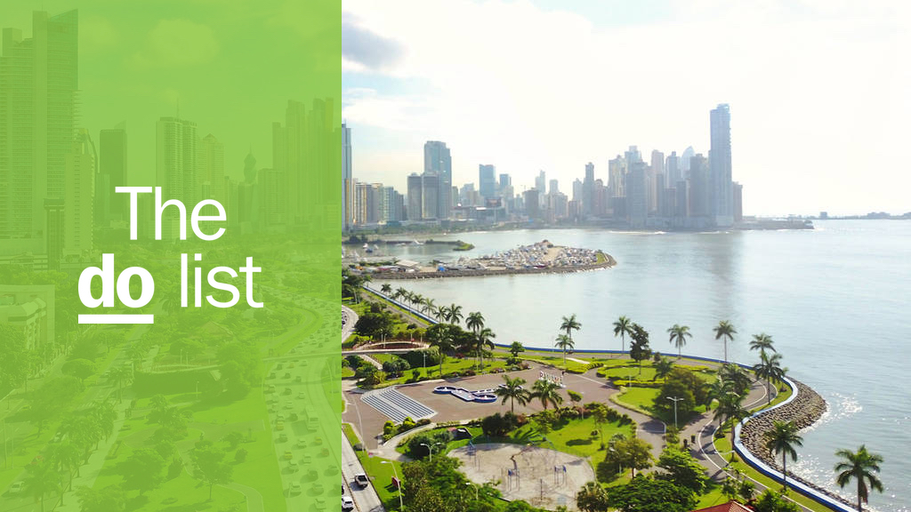 The 11 best things to do in Panama City - Time Out