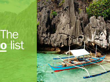 The 12 best things to do in the Philippines The 12 best things to do in the Philippines