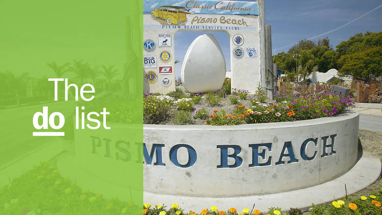 Spot a lonely clam at Pismo Beach? Here's what you can do to save its life