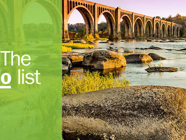 15 awesome things to do in Richmond 15 awesome things to do in Richmond