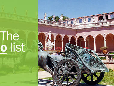 The 10 best things to do in Sarasota The 10 best things to do in Sarasota