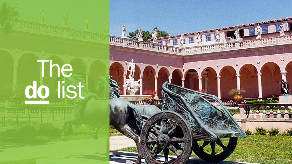 Things to Do in Sarasota | 10 Incredible Attractions - Time Out