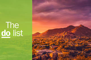 Things to Do in Scottsdale 12 Top Attractions and Activities