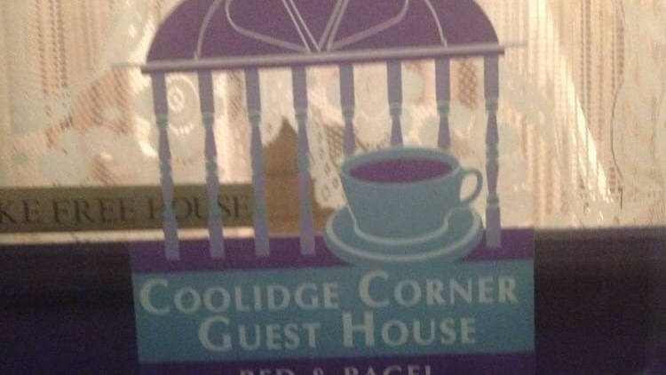 Coolidge Corner Guest House