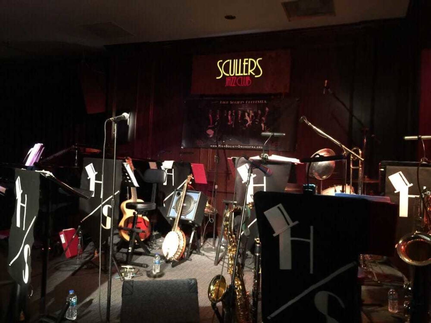 25 Best Venues For Live Music In Boston Have Fun Catch A Show
