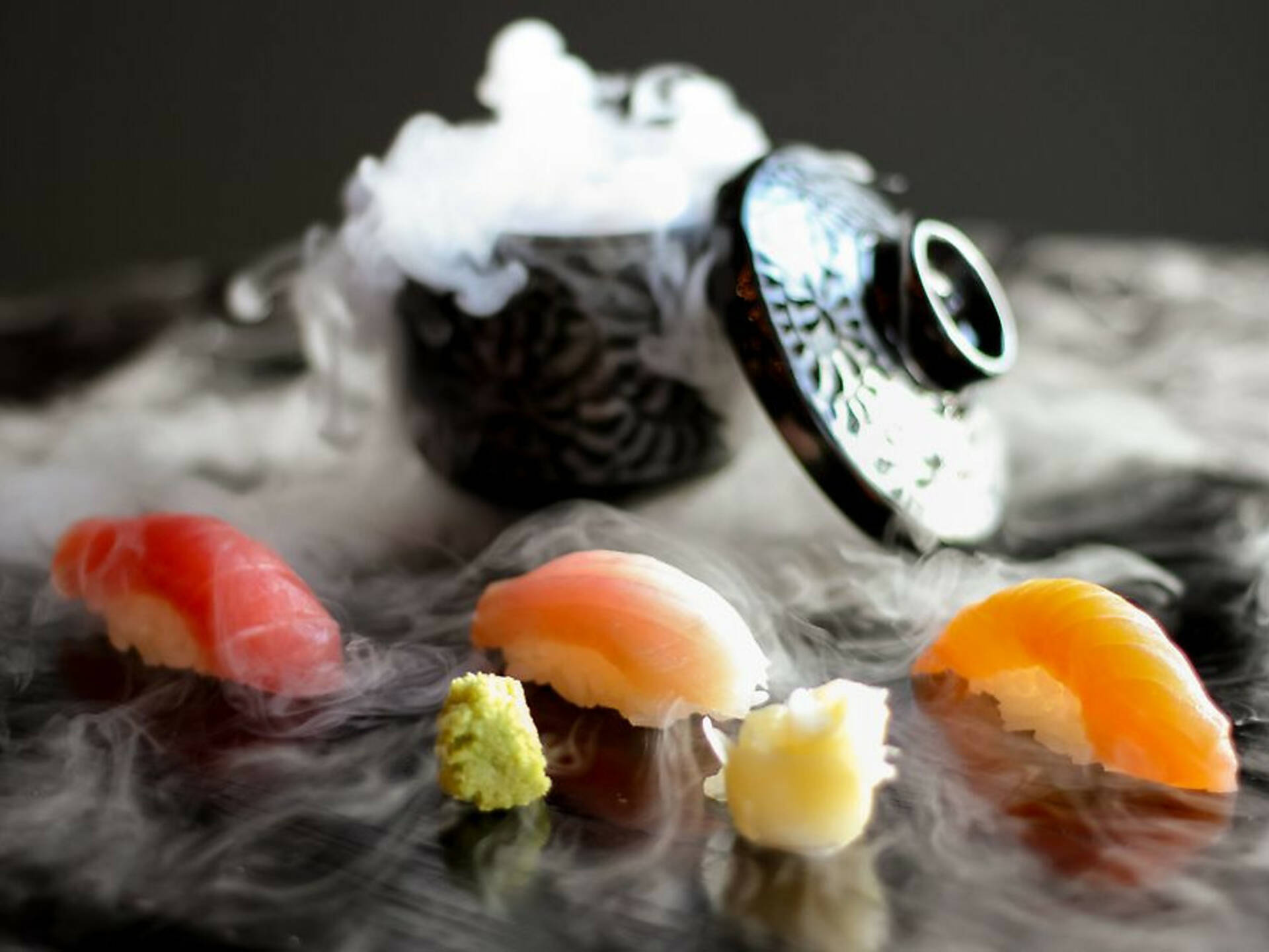 10 Best Sushi Restaurants In Boston For Rolls And Sashimi   Image 