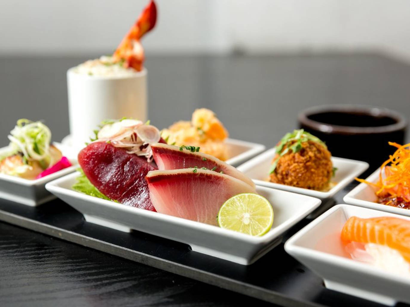 10 Best Sushi Restaurants in Boston For Rolls and Sashimi