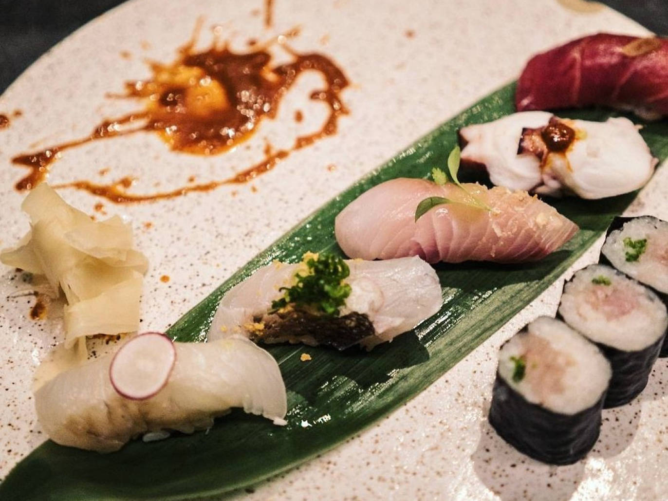 10 Best Sushi Restaurants in Boston For Rolls and Sashimi