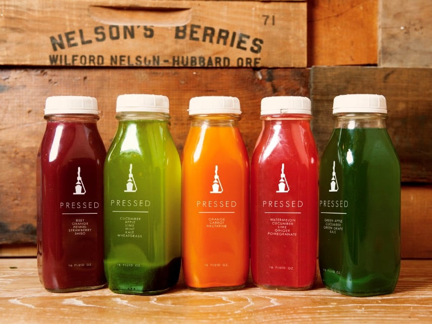 Pressed Restaurants in Back Bay, Boston